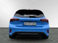 Gebraucht Ford Focus ST 280 PS (205 kW) 2025 Blau Limousine
