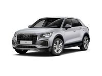 Gebraucht Audi Q2 Advanced 116 PS (85 kW) 2025 Florettsilber metallic SUV