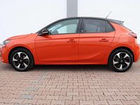 Gebraucht Opel Corsa-e Edition 100 kW (136 PS) 2020 Powerorangeperleffekt Kleinwagen