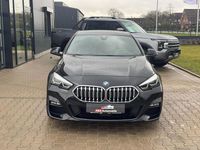 Gebraucht BMW 220 M Sport 190 PS (139 kW) 2021 Schwarz Coupé