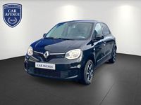 Gebraucht Renault Twingo LIMITED 92 PS (67 kW) 2020 Schwarz Kleinwagen