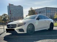 gebraucht Mercedes E53 AMG E 53 AMG Mercedes-AMG4MATIC+ Autom. Me...