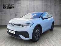 Gebraucht VW ID.5 Pro Performance 210 kW (286 PS) 2024 Gletscherweiss (metallic) SUV