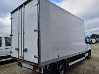 gebraucht Mercedes Sprinter 314 / 316 Möbel Koffer RWD KLIMA TEMPOMAT