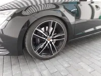 Gebraucht Seat Leon ST 4Drive 354 PS (260 kW) 2019 Schwarz Kombi