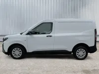 Nowe Ford Transit Trend 125 KM (91 kW) 2026 Biały Minivan