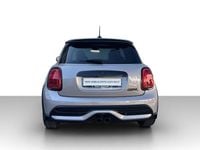 Second-hand Mini Cooper S 178 CP (130 kW) 2022 Gri Hatchback