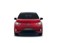 Occasion VW ID.3 GTX 239 kW (326 ch) 2025 Rouge Citadine