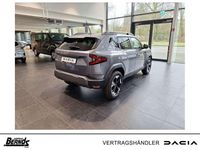 Neu Dacia Duster Extreme 131 PS (96 kW) 2025 Grau SUV
