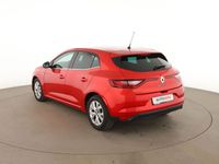 gebraucht Renault Mégane IV 1.3 TCe Limited Aut.*NAVI*CAM*PDC*SHZ*TEMPO*KLIMA*