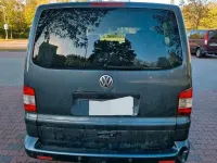 Gebraucht VW T5 174 PS (127 kW) 2009 Andere farben Van