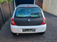 gebraucht Renault Clio 