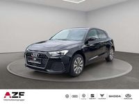 Gebraucht Audi A1 Advanced Plus 95 PS (69 kW) 2025 Mythosschwarz metallic SUV