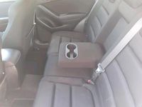 Gebraucht Mazda CX-5 150 PS (110 kW) 2013 Weiß SUV