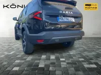 Gebraucht Dacia Bigster Expression 140 PS (102 kW) 2025 Schwarz SUV