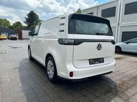Gebraucht VW ID. Buzz 150 kW (204 PS) 2022 Weiß Van / Kleinbus