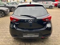 gebraucht Mazda 2 Lim. Homura