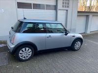 gebraucht Mini ONE 1.6 90 Ps