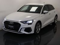 gebraucht Audi A3 Sportback S line