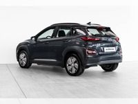 gebraucht Hyundai Kona EV TREND 150kW Electro *Lieferung möglich