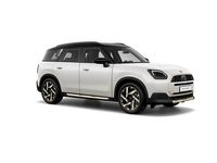 Gebraucht Mini Countryman 156 PS (114 kW) 2024 SUV