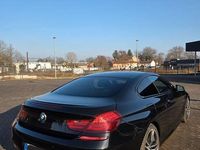 Gebraucht BMW 640 M Sport 320 PS (235 kW) 2017 Schwarz Coupé