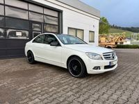 gebraucht Mercedes C200 CGI BlueEFFICIENCY AVANTGARDE AVANTGARDE