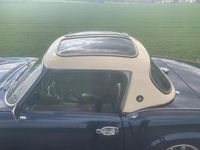 Gebraucht Triumph Spitfire 64 PS (47 kW) 1971 Blau Cabrio