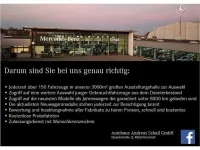 Gebraucht Mercedes EQB250 Progressive 139 kW (190 PS) 2024 Unilack polarweiß SUV
