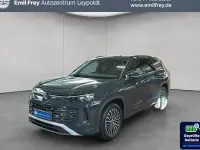 Gebraucht VW Tayron Elegance 272 PS (200 kW) 2026 Grau SUV