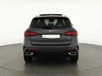 Occasion MG HS Luxury 162 ch (119 kW) 2024 Gris SUV