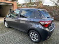 gebraucht Toyota Yaris Hybrid 1.5 VVT-i Y20 Club