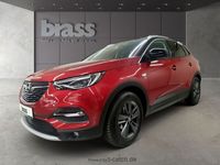 gebraucht Opel Grandland X (X) Turbo