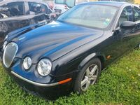 gebraucht Jaguar S-Type 