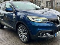 gebraucht Renault Kadjar 