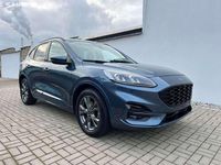 Gebraucht Ford Kuga ST-Line 150 PS (110 kW) 2020 Blau SUV