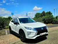 Gebraucht Mitsubishi Eclipse Cross Active 148 PS (108 kW) 2020 Perlmuttweiss (p) SUV