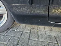 Gebraucht Mazda MX5 110 PS (80 kW) 2001 Schwarz Cabrio