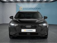 Gebraucht Audi A5 150 PS (110 kW) 2025 Schwarz Kombi