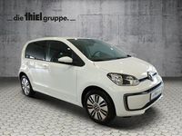 Gebraucht VW e-up! Edition 61 kW (83 PS) 2024 Sonstige Kleinwagen