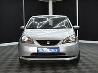 Second-hand Seat Mii Style 81 CP (59 kW) 2012 Argintiu Hatchback