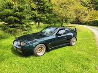 Gebraucht Porsche 924 125 PS (91 kW) 1980 Coupé