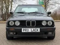 Gebraucht BMW 318 Cabriolet 113 PS (83 kW) 1992 Cabrio