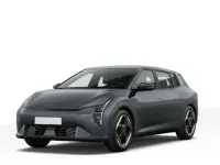 Neu Kia EV4 Earth 150 kW (204 PS) 2026 Pentametal metallic Limousine