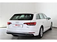 gebraucht Audi A4 Avant quattro sport S-Line /Xenon/ Navi/32tkm