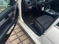 Gebraucht Mercedes C250 204 PS (150 kW) 2012 Weiß Kombi