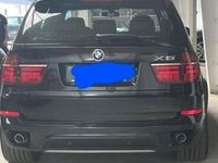 gebraucht BMW X5 xDrive40d -