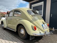 Gebraucht VW Käfer 30 PS (22 kW) 1959 Grün