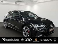 Gebraucht Audi A3 e-tron Comfort 245 PS (180 kW) 2022 Schwarz Kleinwagen