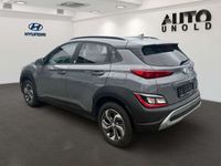 gebraucht Hyundai Kona KONA1,6 GDI Edition 30 Hybrid